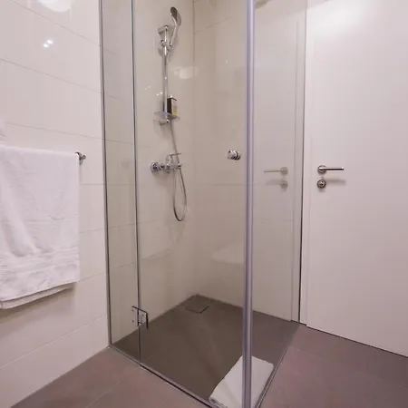 Luxury Silente Bacvice 2 Appartement Split