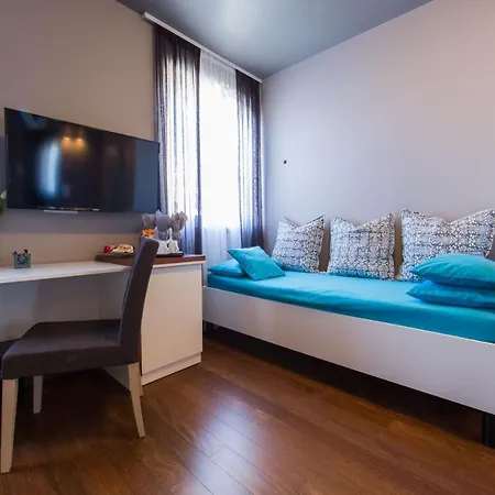 Luxury Silente Bacvice 2 Split