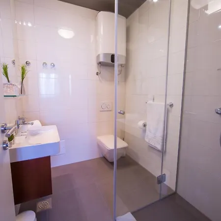 Apartment Luxury Silente Bacvice 2