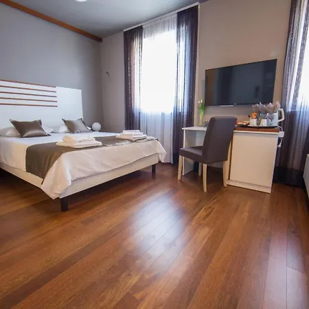 Luxury Silente Bacvice 2 Apartment