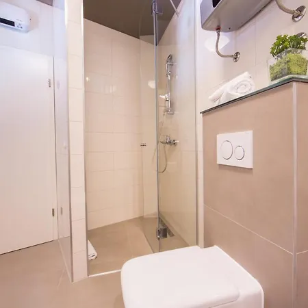 Luxury Silente Bacvice 2 Split